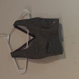 Puma Forever Better Sports Bra Sz M